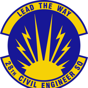28 CES